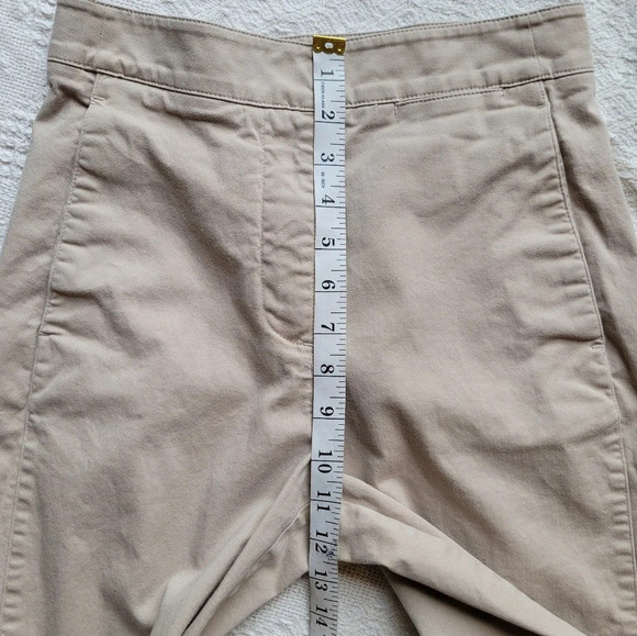 The Group by Babaton Walsh Pant, Cropped, wide-leg pant - Picture 9 of 11